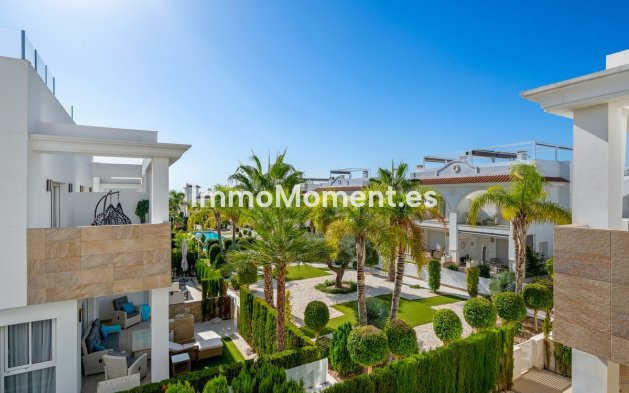 Bestaande woning - Geschakelde woning - Rojales - Dona Pepa