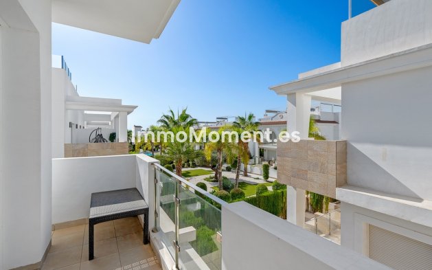 Bestaande woning - Geschakelde woning - Rojales - Dona Pepa