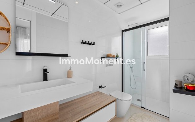 Bestaande woning - Geschakelde woning - Rojales - Dona Pepa