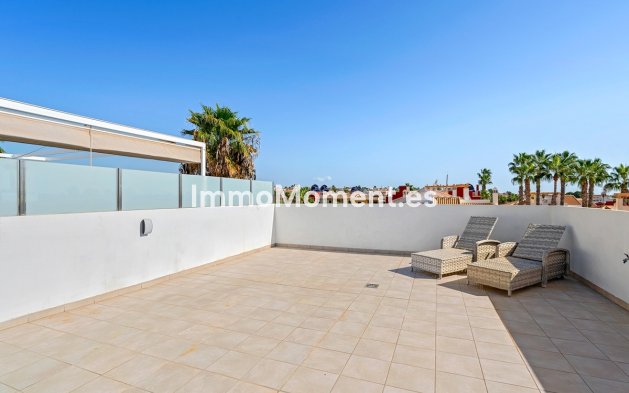 Bestaande woning - Geschakelde woning - Rojales - Dona Pepa