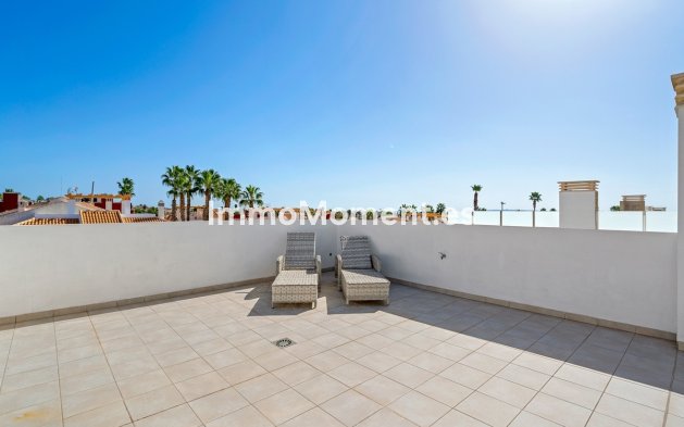 Bestaande woning - Geschakelde woning - Rojales - Dona Pepa