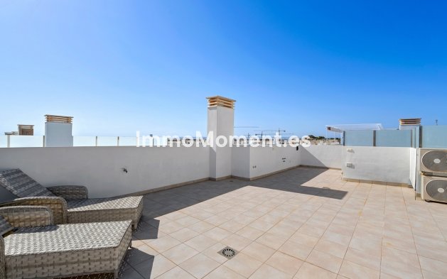 Bestaande woning - Geschakelde woning - Rojales - Dona Pepa