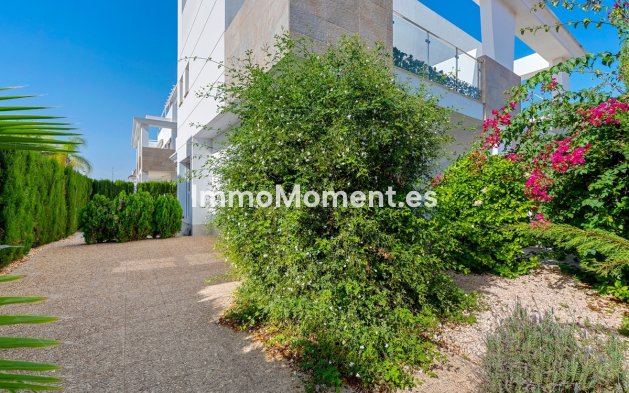 Bestaande woning - Geschakelde woning - Rojales - Dona Pepa