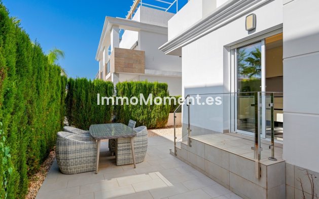 Bestaande woning - Geschakelde woning - Rojales - Dona Pepa