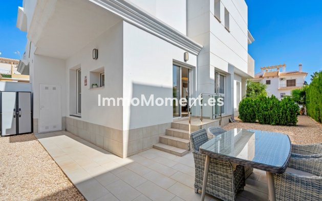 Bestaande woning - Geschakelde woning - Rojales - Dona Pepa