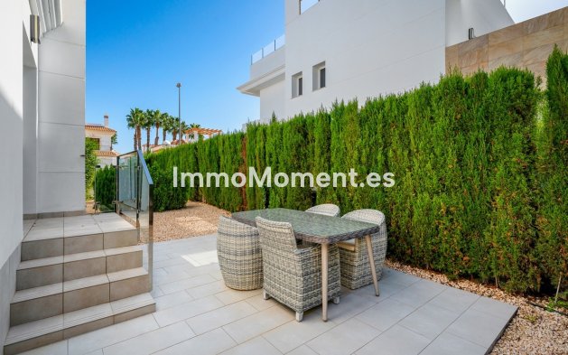 Bestaande woning - Geschakelde woning - Rojales - Dona Pepa