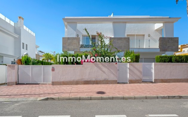 Bestaande woning - Geschakelde woning - Rojales - Dona Pepa