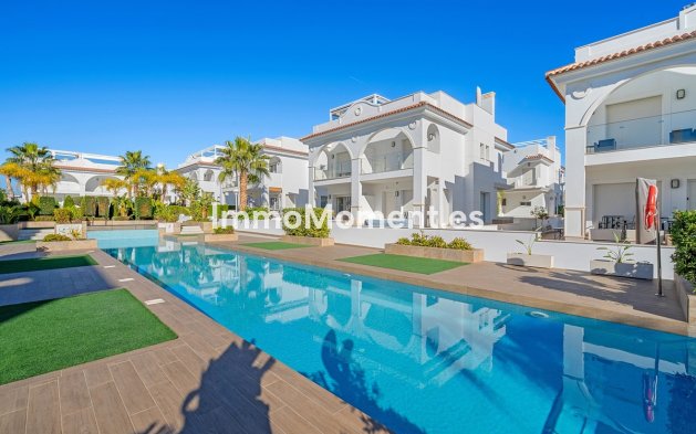 Bestaande woning - Geschakelde woning - Rojales - Dona Pepa