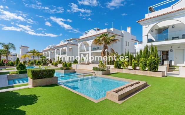 Bestaande woning - Geschakelde woning - Rojales - Dona Pepa