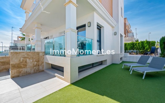 Revente - Maison mitoyenne - Rojales - Rojales Centro