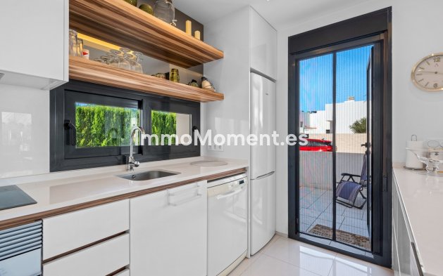 Revente - Maison mitoyenne - Rojales - Rojales Centro