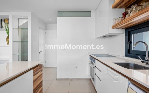 Revente - Maison mitoyenne - Rojales - Rojales Centro