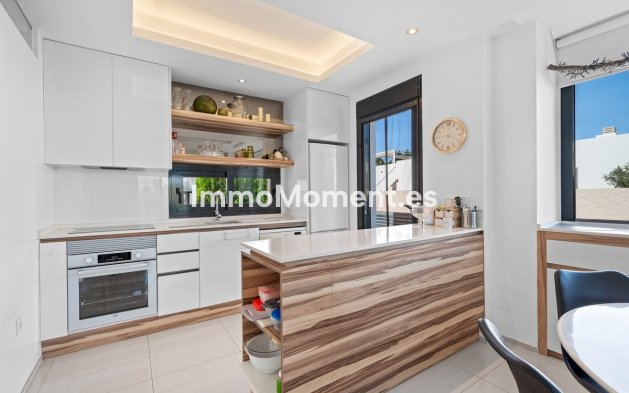 Revente - Maison mitoyenne - Rojales - Rojales Centro