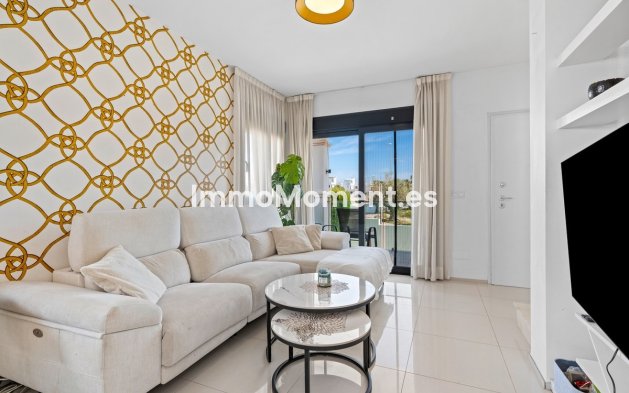 Revente - Maison mitoyenne - Rojales - Rojales Centro