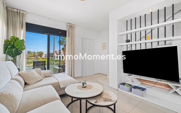 Revente - Maison mitoyenne - Rojales - Rojales Centro