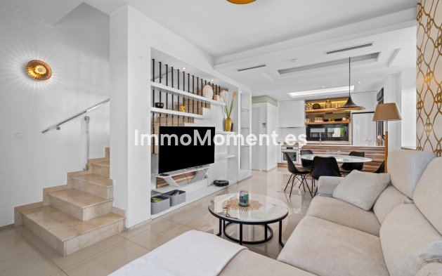 Revente - Maison mitoyenne - Rojales - Rojales Centro