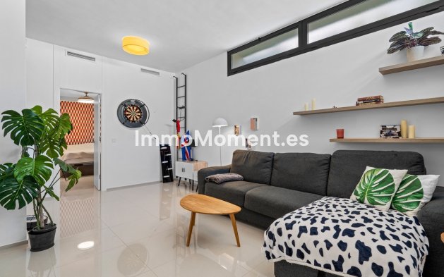 Revente - Maison mitoyenne - Rojales - Rojales Centro