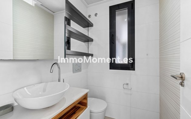 Revente - Maison mitoyenne - Rojales - Rojales Centro