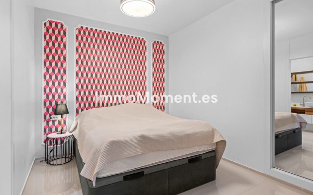 Revente - Maison mitoyenne - Rojales - Rojales Centro