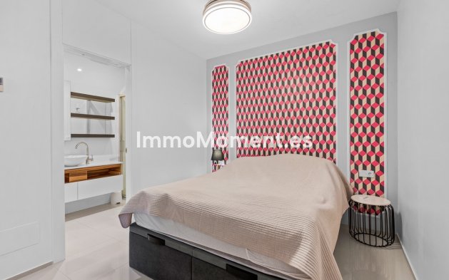 Revente - Maison mitoyenne - Rojales - Rojales Centro