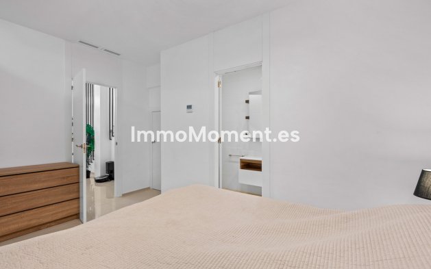 Revente - Maison mitoyenne - Rojales - Rojales Centro