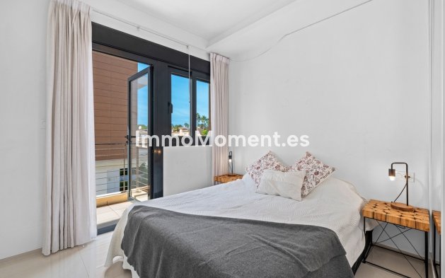 Revente - Maison mitoyenne - Rojales - Rojales Centro