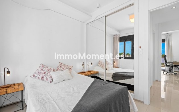 Revente - Maison mitoyenne - Rojales - Rojales Centro