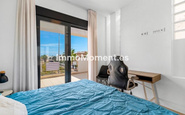 Revente - Maison mitoyenne - Rojales - Rojales Centro