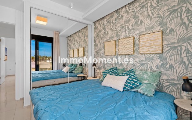 Revente - Maison mitoyenne - Rojales - Rojales Centro