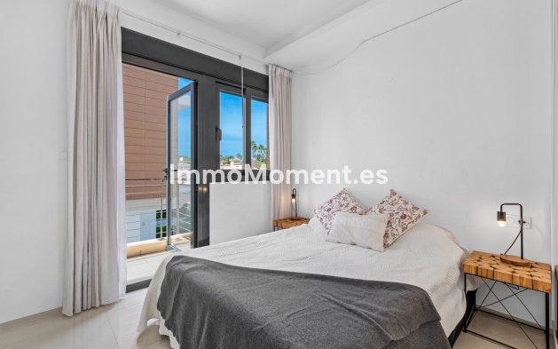 Revente - Maison mitoyenne - Rojales - Rojales Centro