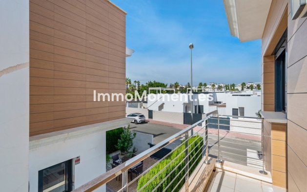 Revente - Maison mitoyenne - Rojales - Rojales Centro