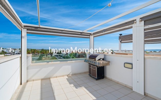 Revente - Maison mitoyenne - Rojales - Rojales Centro