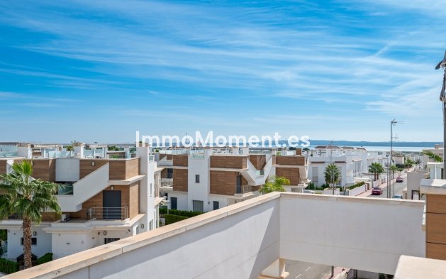 Revente - Maison mitoyenne - Rojales - Rojales Centro