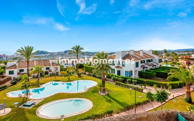 Reventa - Apartamento - Finestrat