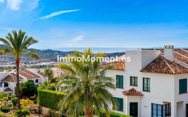 Reventa - Apartamento - Finestrat