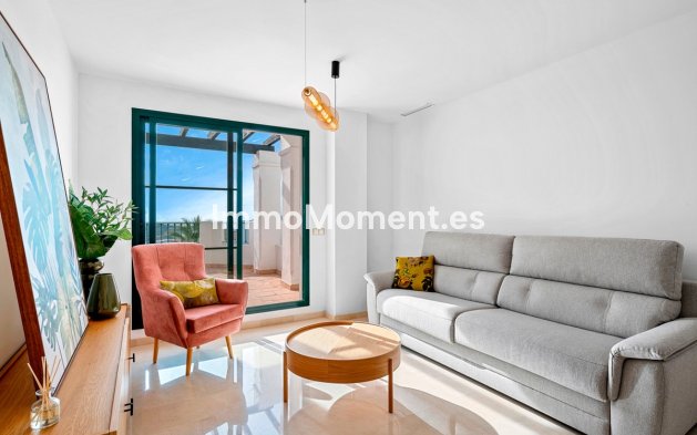 Reventa - Apartamento - Finestrat