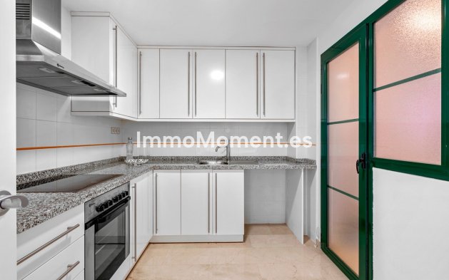 Reventa - Apartamento - Finestrat