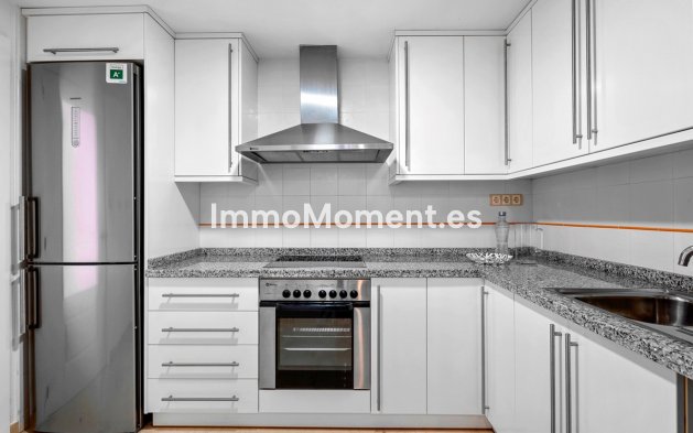Reventa - Apartamento - Finestrat