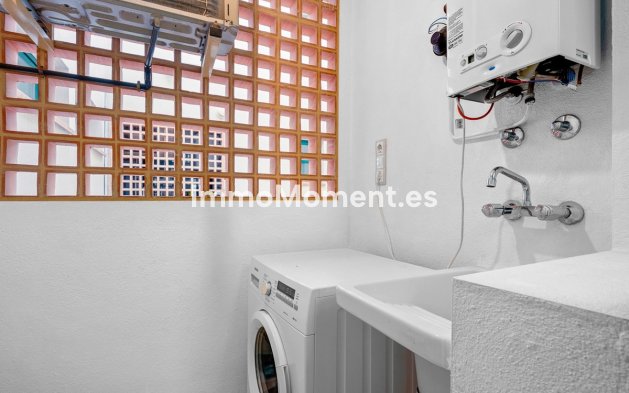 Reventa - Apartamento - Finestrat