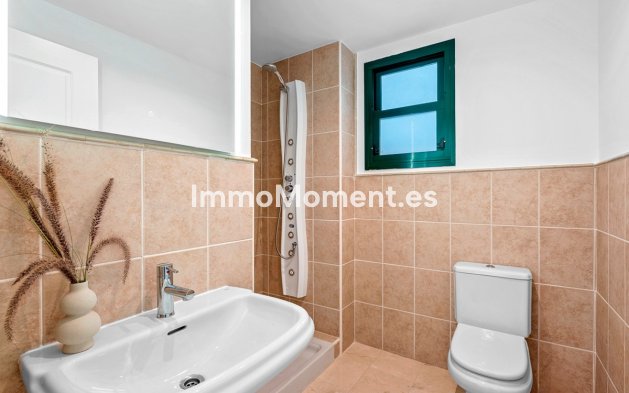 Reventa - Apartamento - Finestrat