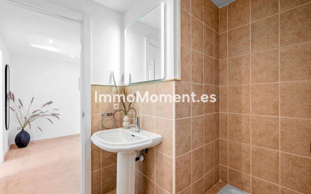 Reventa - Apartamento - Finestrat