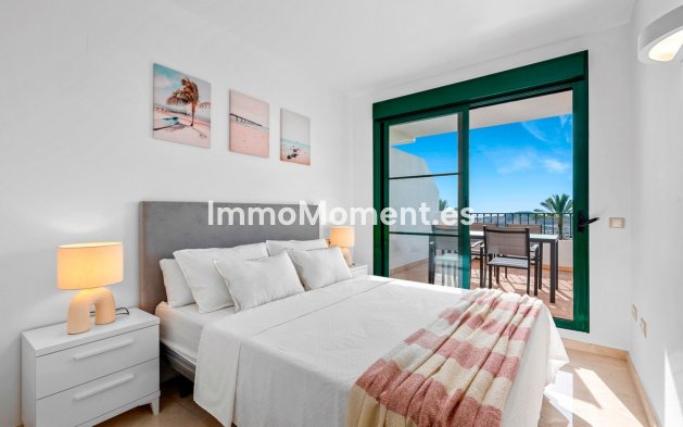 Reventa - Apartamento - Finestrat