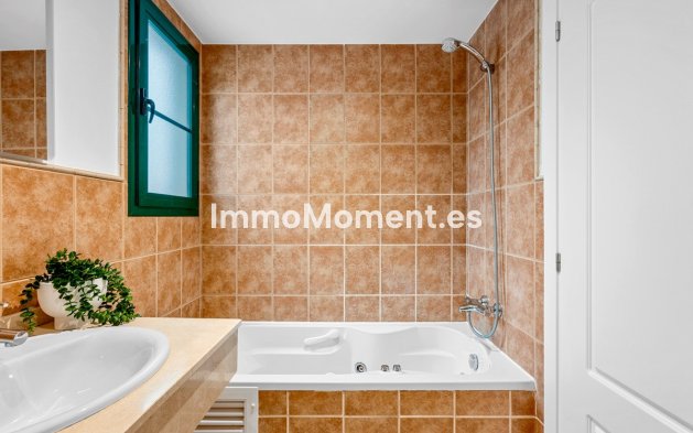 Reventa - Apartamento - Finestrat
