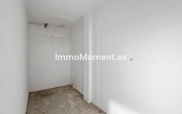 Reventa - Apartamento - Finestrat