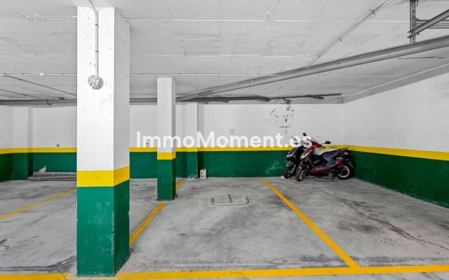 Reventa - Apartamento - Finestrat