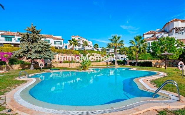 Reventa - Apartamento - Finestrat