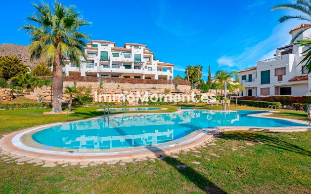 Reventa - Apartamento - Finestrat