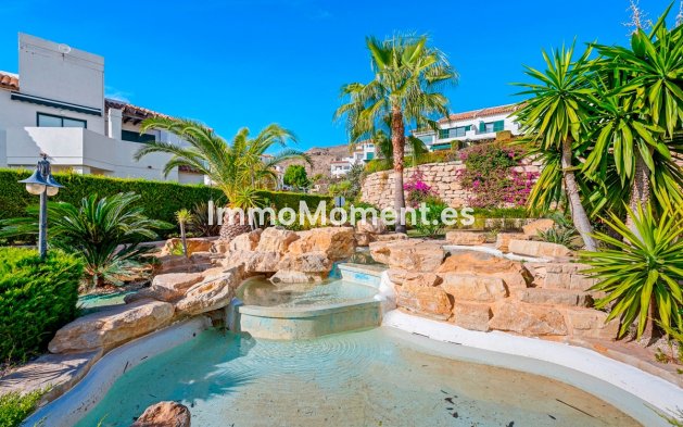 Reventa - Apartamento - Finestrat