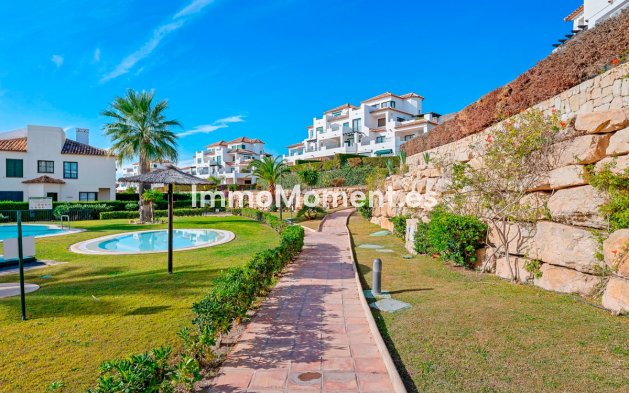 Reventa - Apartamento - Finestrat