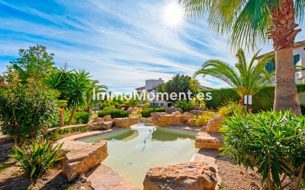 Reventa - Apartamento - Finestrat